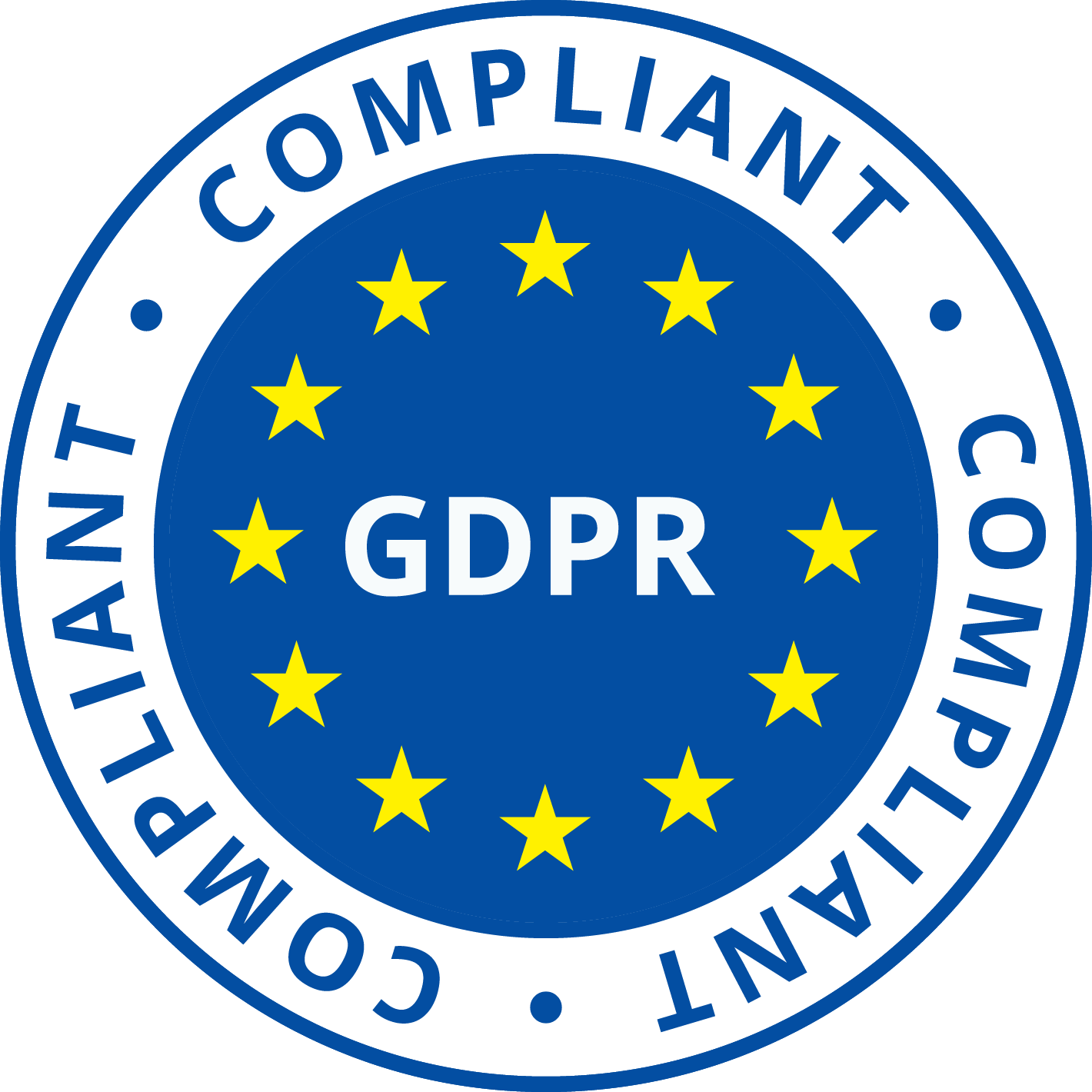 GDPR — Soon