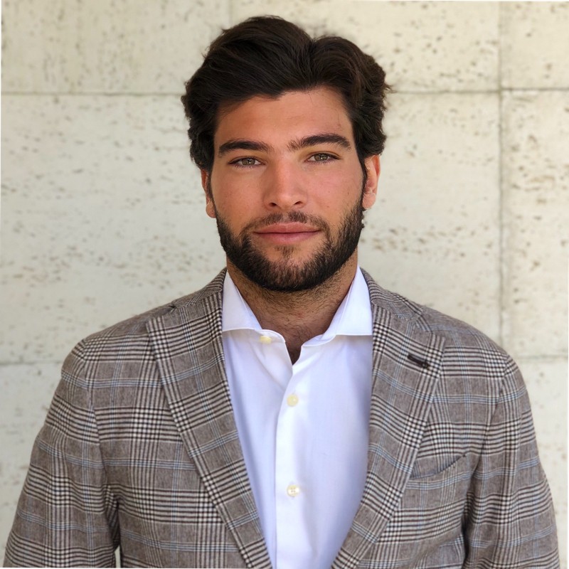 Bernardo Branco